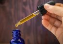 L’huile de CBD : comment se consomme-t-elle ?