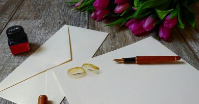 Conseils pour réussir son faire-part de mariage ?