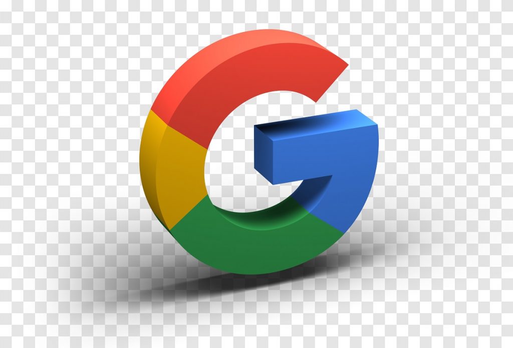 Logo de google