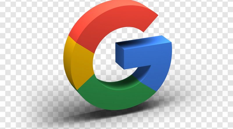 Logo de google