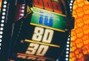 une roulette de casino