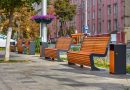 Espace public : quels matériaux choisir pour le mobilier urbain ?
