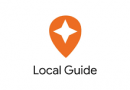 local guide logo