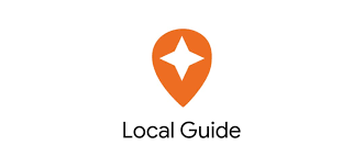 local guide logo