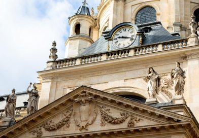 5 raisons de choisir Panthéon-Architecture, la meilleure prépa architecture de Paris