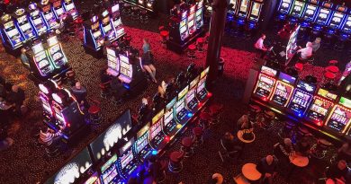 Tout ce que vous devez savoir sur les nouveaux casinos en ligne en 2024