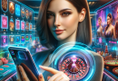 Le Futur du Jeu : Plongée dans l’Univers des Casinos Mobiles
