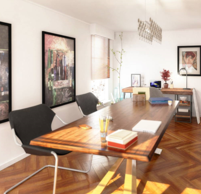 leasing d'oeuvre d'art