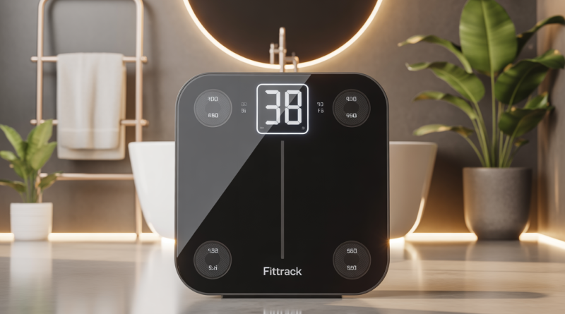 découvrez fittrack, la balance intelligente qui transforme votre approche de la santé. suivez votre poids, votre masse musculaire et bien plus encore grâce à une technologie avancée qui vous aide à atteindre vos objectifs bien-être.