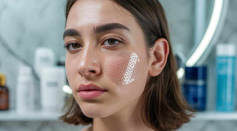 découvrez notre sélection des 5 meilleurs patchs boutons à essayer en 2025 ! affichez vos imperfections avec style et confiance grâce à ces solutions innovantes. adoptez la tendance tout en prenant soin de votre peau.