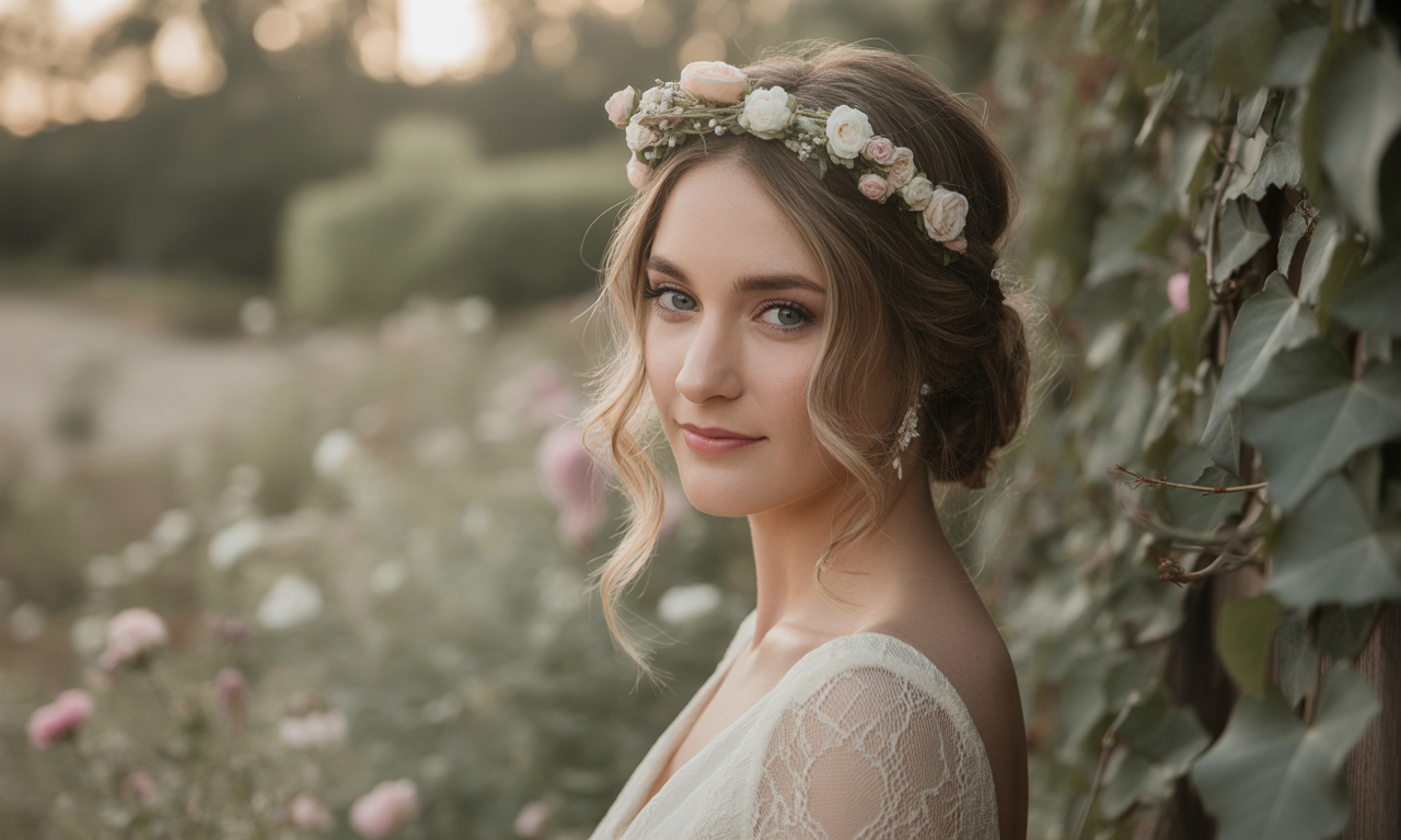 découvrez notre guide complet pour réaliser une coiffure de mariage bohème stylée. apprenez des astuces et trouvez l'inspiration idéale pour un look romantique et élégant qui sublimera votre grand jour.