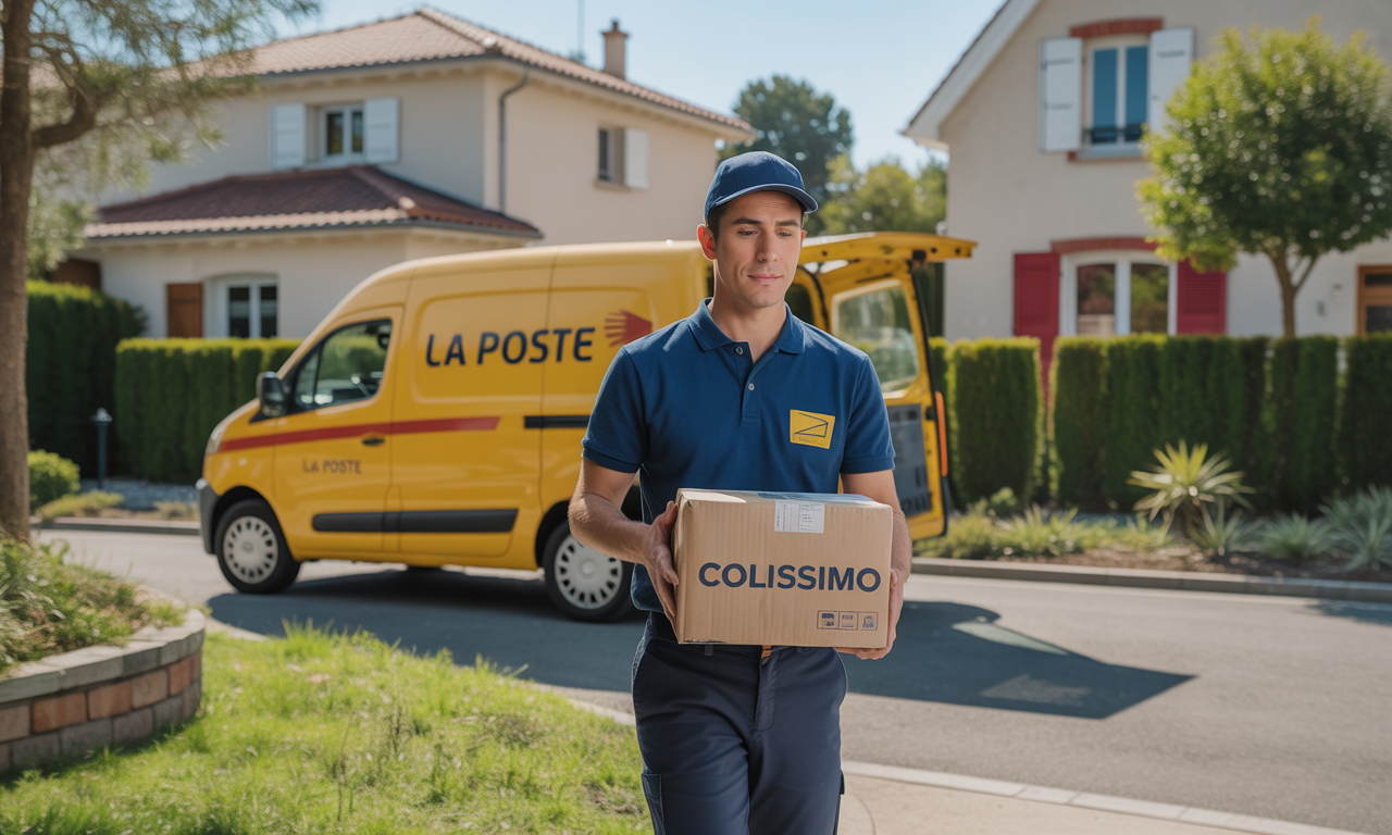 découvrez tout ce qu'il faut savoir sur les horaires de livraison de colissimo. informez-vous sur les plages horaires, les notifications de livraison et les différentes options de retrait disponibles pour une expérience de livraison optimisée.