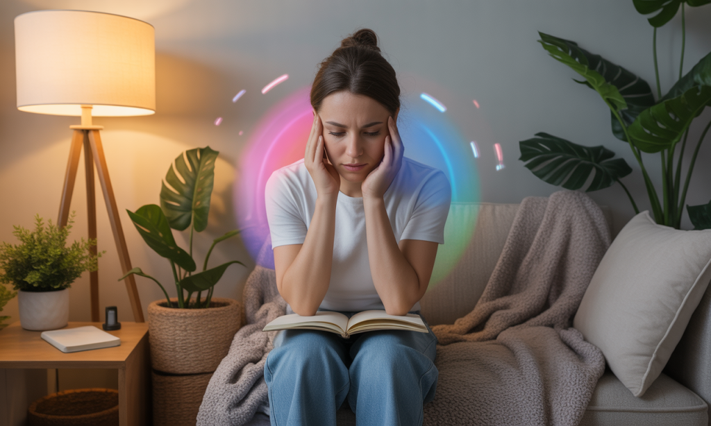 découvrez comment identifier les symptômes de l'hypersensibilité et apprenez des stratégies efficaces pour mieux les gérer au quotidien. améliorez votre bien-être et vivez sereinement en comprenant les nuances de votre sensibilité.