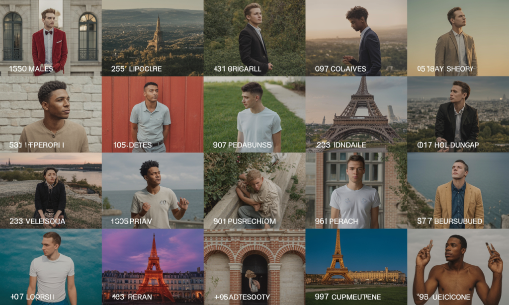 découvrez la taille moyenne des hommes en france et son évolution selon les régions. analyse des différences régionales et des facteurs qui influencent la croissance.