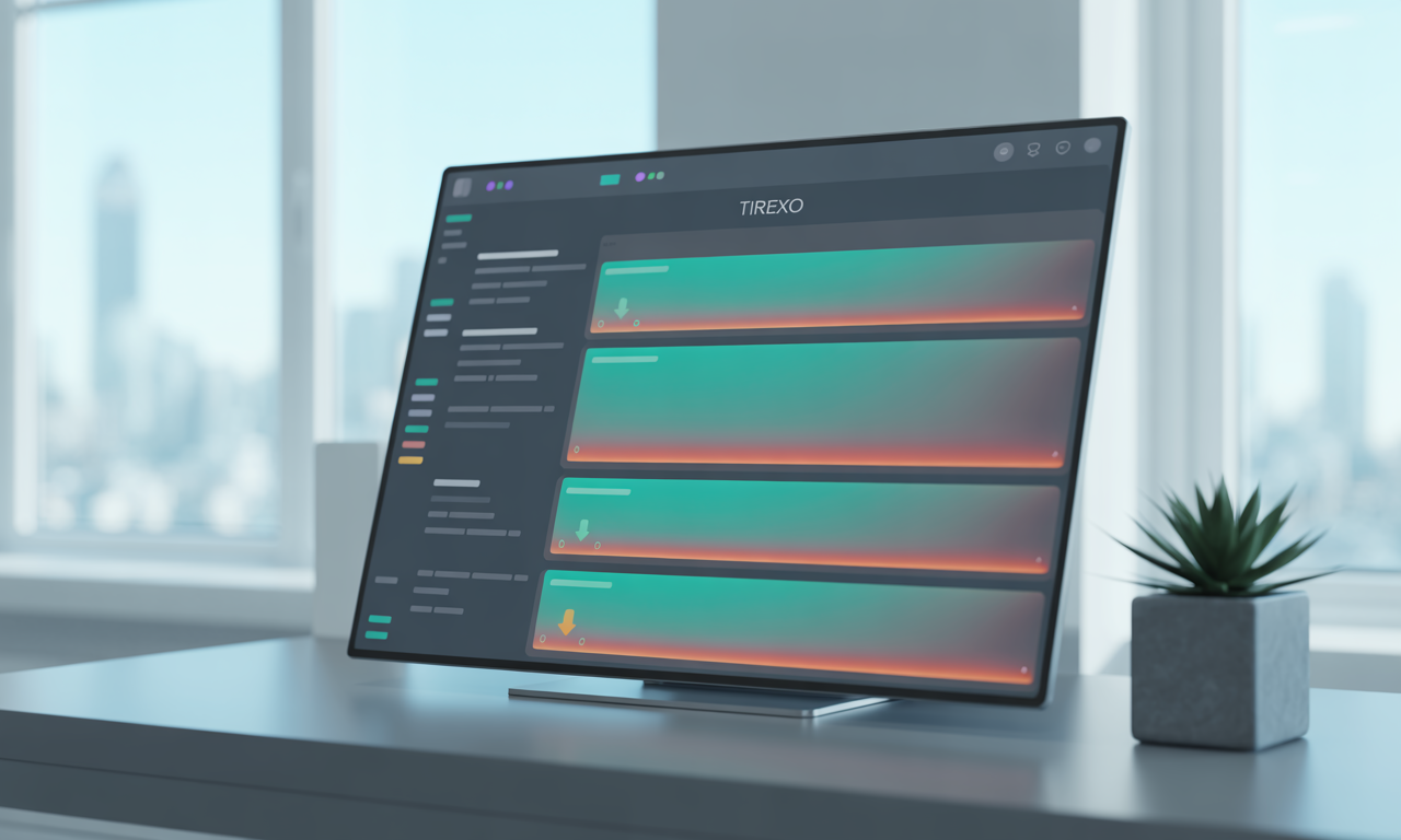 découvrez tirexo, la référence en téléchargement direct en septembre 2025 : une plateforme incontournable pour accéder facilement à vos contenus préférés, rapidement et en toute simplicité.