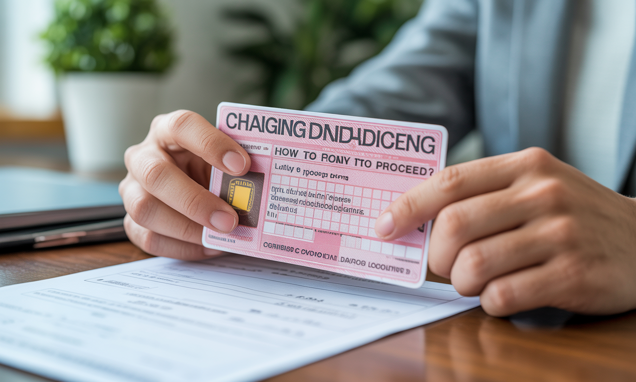découvrez toutes les étapes pour remplacer votre ancien permis de conduire rose par le nouveau format sécurisé : démarches en ligne, documents nécessaires et délais à prévoir.