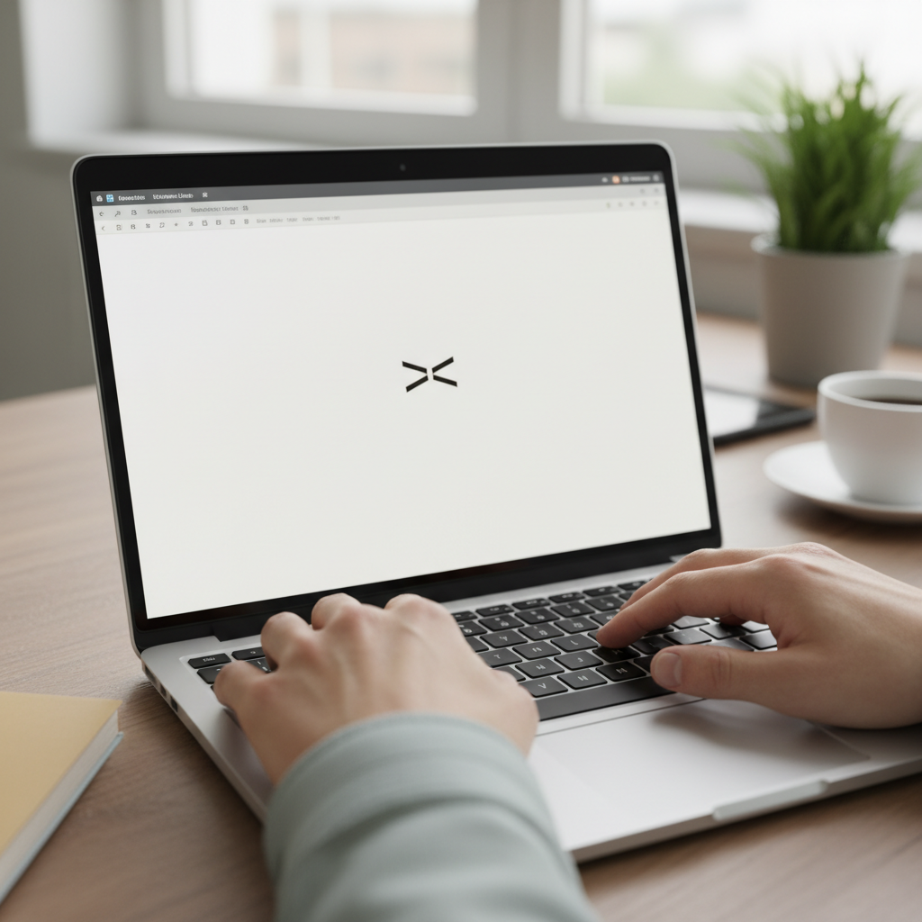 découvrez comment insérer facilement le symbole 'environ' (≈) dans vos documents word, excel ou google docs grâce à des astuces simples et rapides. guide pratique pour tous niveaux.