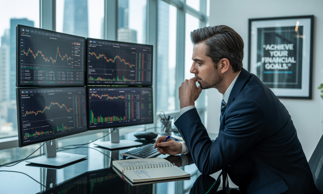 découvrez sur le fsi blog toute l’actualité, les conseils et les tendances du secteur de la finance et de l’investissement pour mieux piloter vos choix financiers.