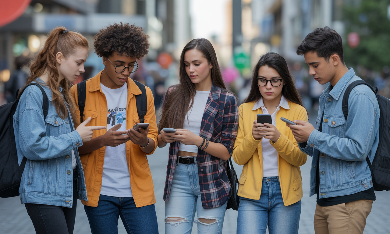 découvrez les principales différences entre la génération z et les millennials : aspirations, comportements, valeurs et rapport au numérique. un guide pour mieux comprendre ces deux générations clés.
