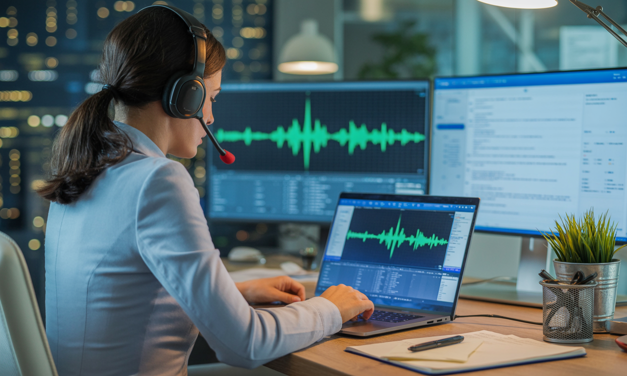 découvrez happy scribe, la solution rapide pour la transcription et le sous-titrage grâce à l’intelligence artificielle et à l’intervention humaine, pour des résultats précis et professionnels.