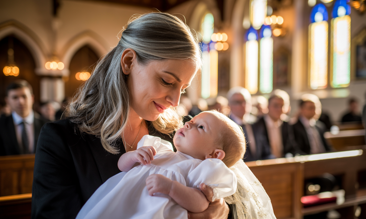 découvrez pourquoi comprendre la définition de marraine renforce les liens familiaux et spirituels, en soulignant son rôle essentiel dans l’accompagnement et la transmission des valeurs.