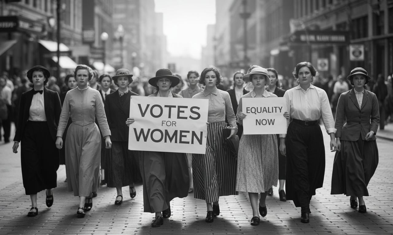 découvrez pourquoi la journée de la femme 2025 représente une opportunité essentielle pour sensibiliser, agir et faire progresser l’égalité entre les femmes et les hommes dans tous les domaines de la société.