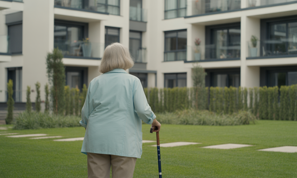 découvrez nos conseils pour choisir une résidence pour senior adaptée à vos besoins : critères essentiels, types de logements, services proposés et astuces pour faire le bon choix.