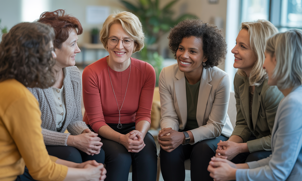 découvrez la signification de la sororité et son rôle essentiel dans les mouvements féministes. comprenez pourquoi la solidarité entre femmes est un pilier fondamental pour faire avancer l'égalité et les droits des femmes.