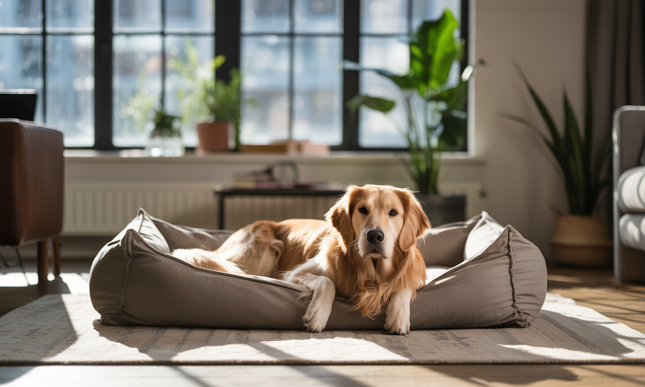 découvrez dog-confort.com, le guide incontournable pour choisir les meilleurs accessoires de bien-être adaptés aux chiens vivant en ville. conseils, tests et recommandations pour assurer le confort et l’épanouissement de votre compagnon urbain.