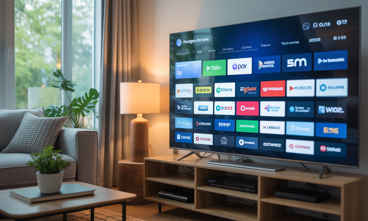 découvrez les meilleures alternatives légales et sécurisées à xalaflix pour regarder vos films et séries préférés. explorez notre sélection de plateformes fiables pour un divertissement responsable et sans risques.