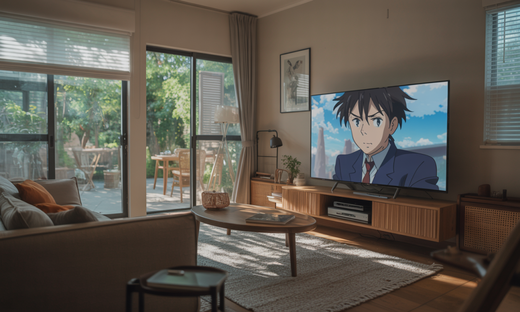 découvrez comment regarder vos animés préférés en toute sécurité sur neko sama : conseils, astuces et bonnes pratiques pour profiter de vos séries sans prendre de risques.