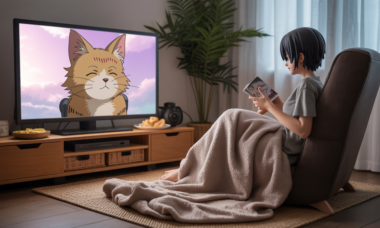 découvrez comment profiter de vos animés préférés sur neko sama en toute sécurité. nos conseils pour regarder en streaming légalement, éviter les virus et protéger vos données personnelles.