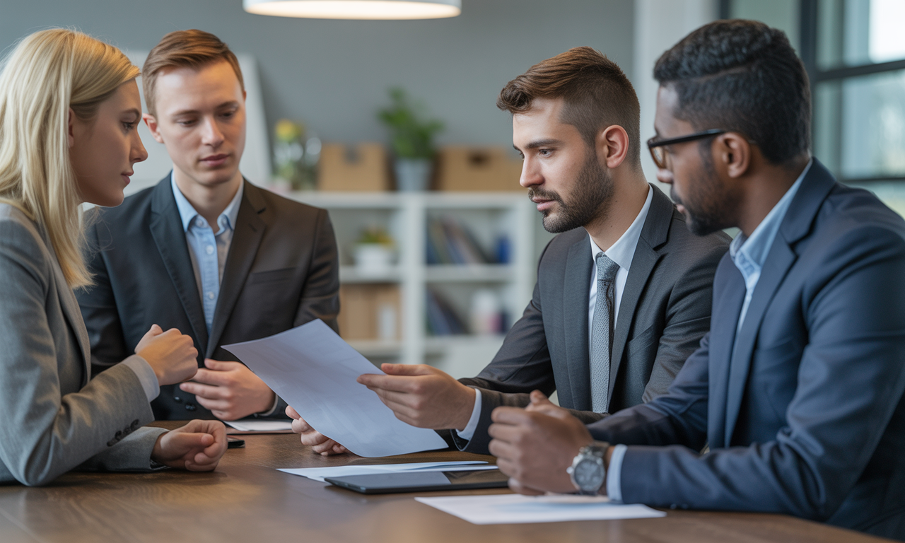 découvrez comment tirer parti des appels d’offres et des ressources locales avec cdg973 business pour booster votre activité et développer votre réseau en guyane.