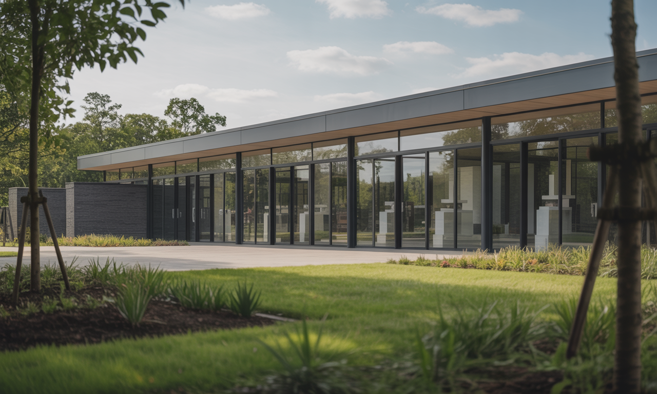 découvrez le fonctionnement d'un crématorium, les différentes étapes de la crémation et son rôle essentiel dans les obsèques pour mieux comprendre ce lieu de mémoire et de recueillement.