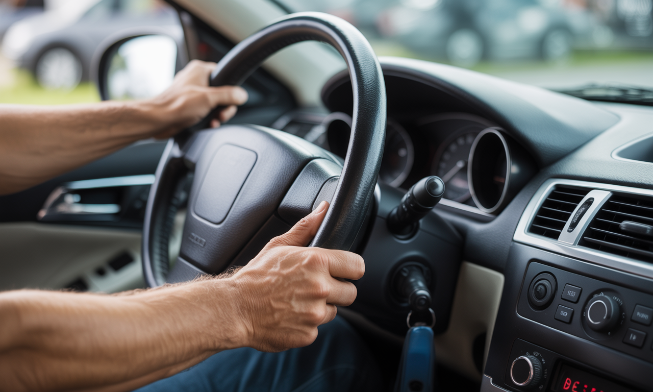 découvrez les signes qui indiquent que la direction assistée de votre véhicule est défaillante et apprenez comment prévenir les pannes pour assurer votre sécurité sur la route.