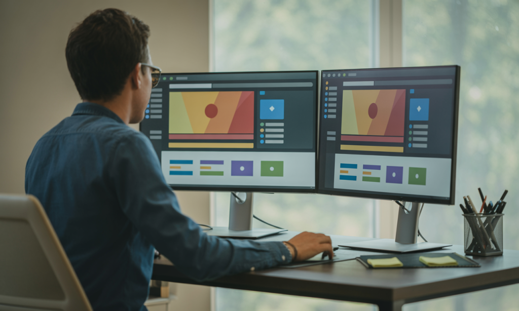 découvrez les métiers en w dans le numérique et l'événementiel : formations recommandées, débouchés professionnels et salaires pour vous guider dans votre carrière.