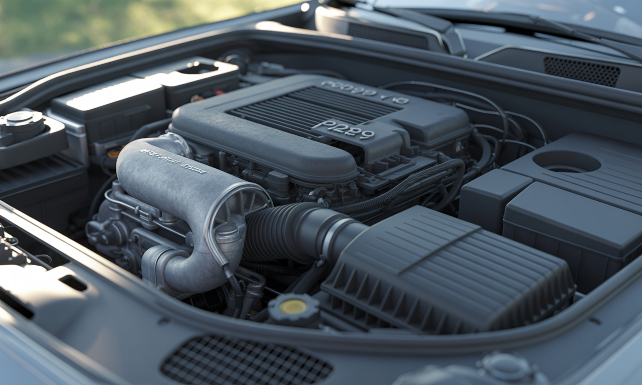 découvrez la signification du code d'erreur p0299, ses causes possibles et si vous pouvez continuer à rouler sans risque. conseils pratiques pour diagnostiquer et réparer ce problème moteur.