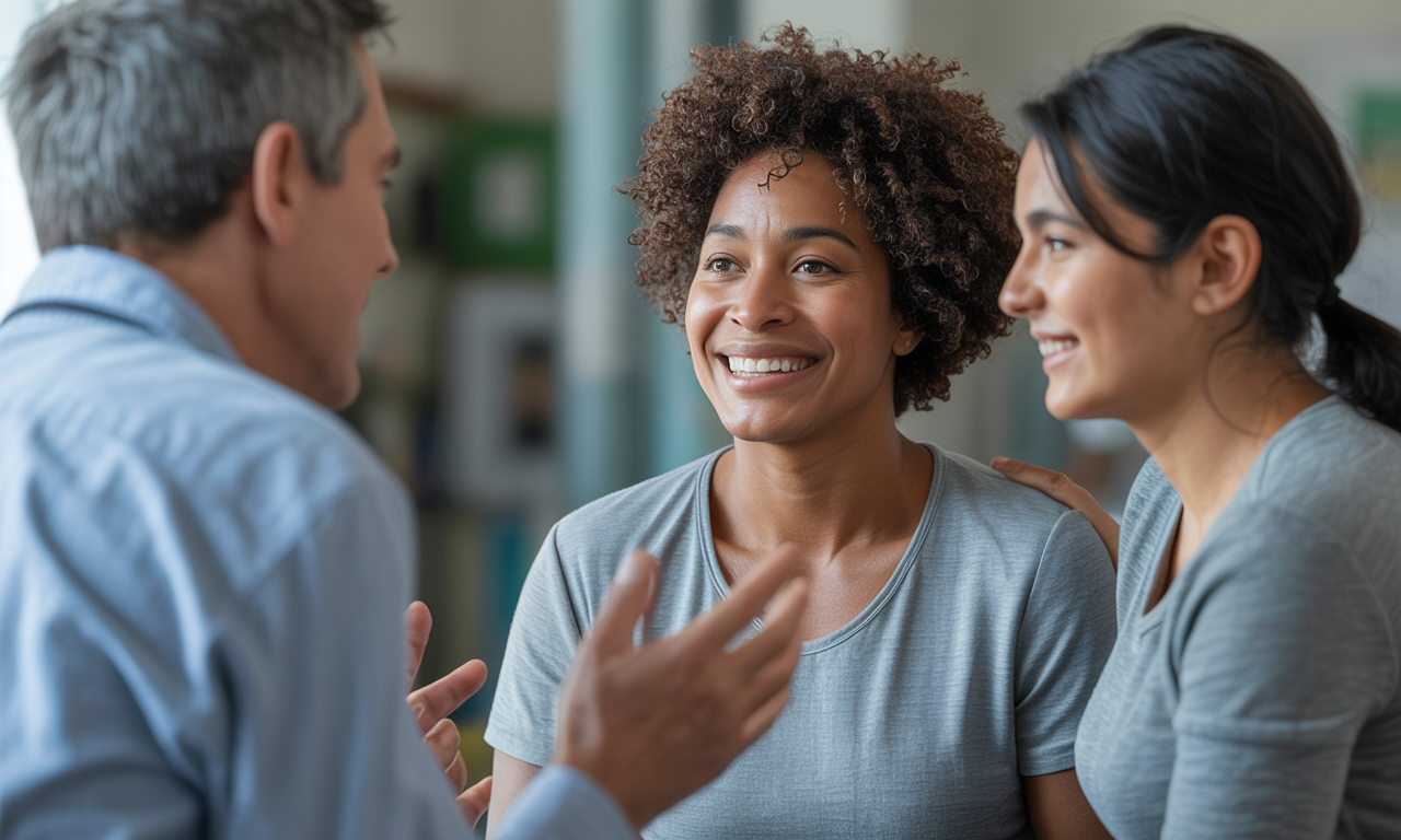 découvrez comment la cmu-c améliore l'accès aux soins pour tous à travers des témoignages authentiques et impactants.