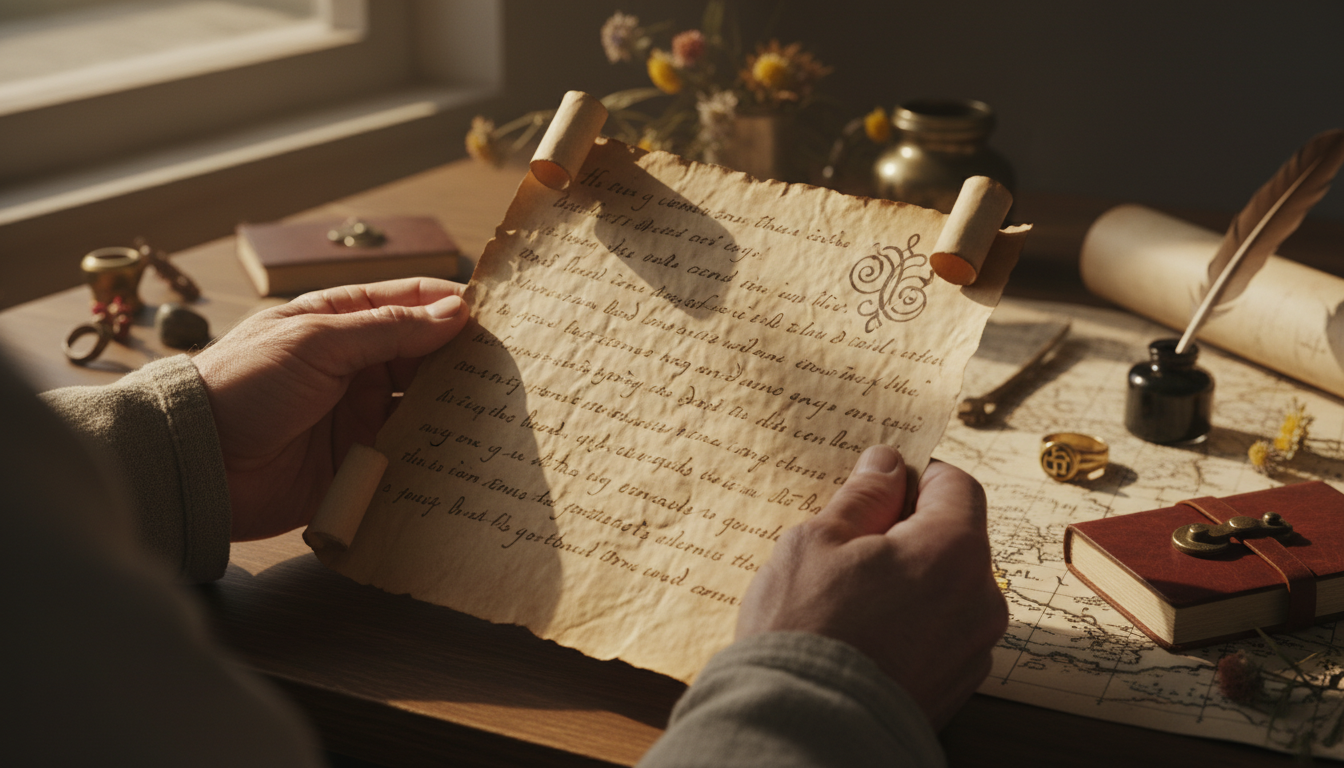 explorez l'origine et les mystères du nom de famille adiches. découvrez son histoire, ses racines et les secrets qui entourent ce patronyme unique.