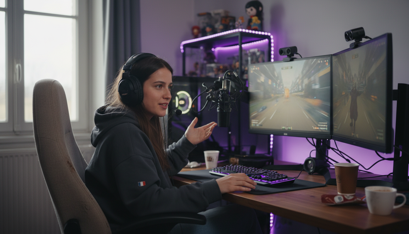 découvrez l'âge de julia bayonetta et explorez tout ce qu'il faut savoir sur ce personnage fascinant dans notre guide complet.