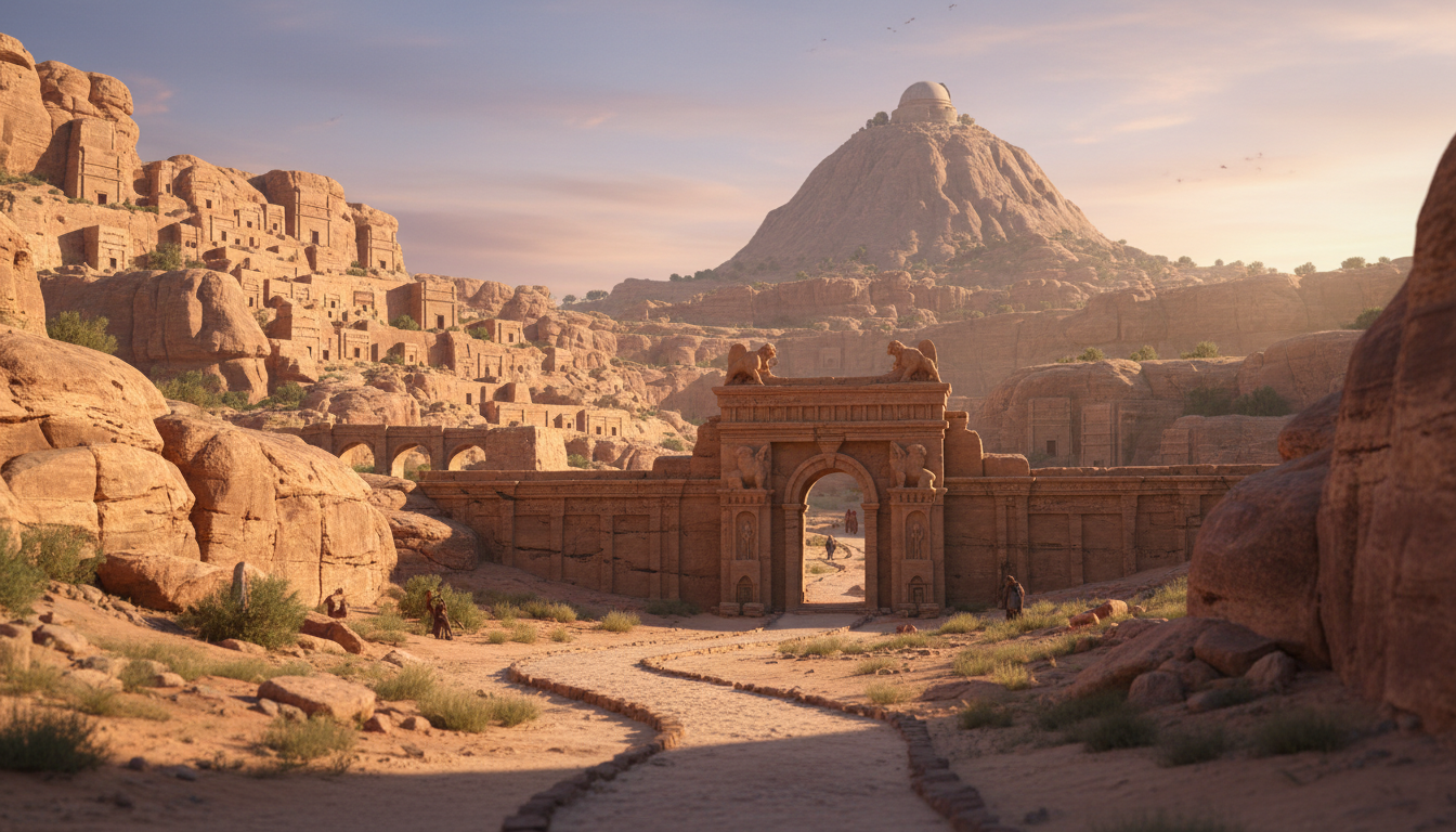 explorez les incontournables à visiter à menram et profitez d'une expérience unique entre culture, paysages et découvertes authentiques.