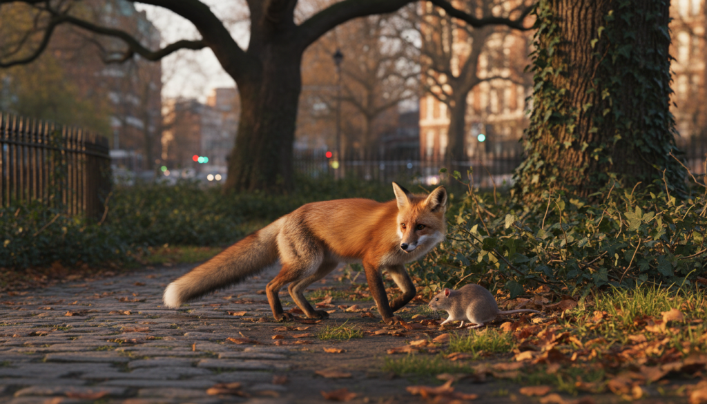 explorez les prédateurs naturels les plus efficaces pour lutter contre les rats et protéger votre environnement de manière écologique.