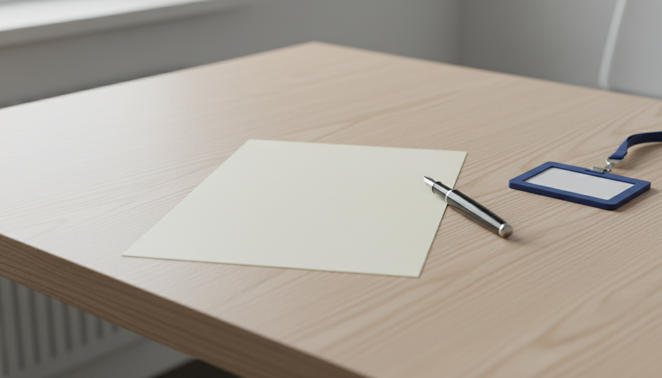 modèle de lettre de motivation pour une demande de stagiairisation en tant qu'agent des services hospitaliers (ash), incluant des conseils pour valoriser votre candidature.