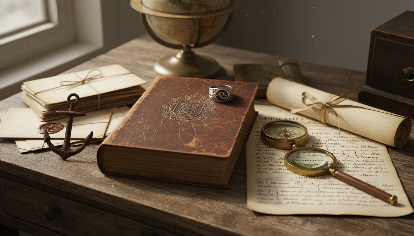 découvrez l'origine et l'histoire fascinante du nom de famille merable, ses racines et son évolution à travers le temps.