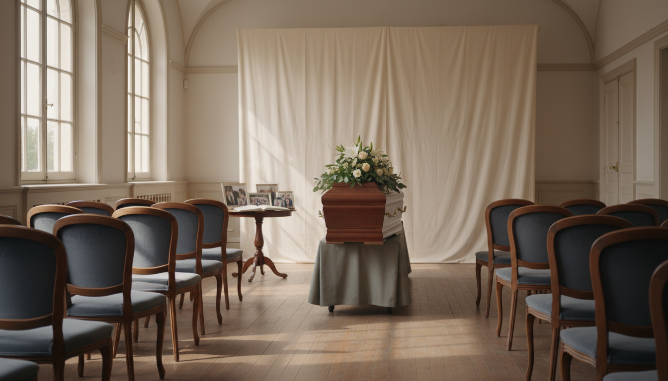 découvrez notre guide complet des pompes funèbres à chatou pour organiser des obsèques en toute sérénité, avec conseils pratiques et services adaptés à vos besoins.