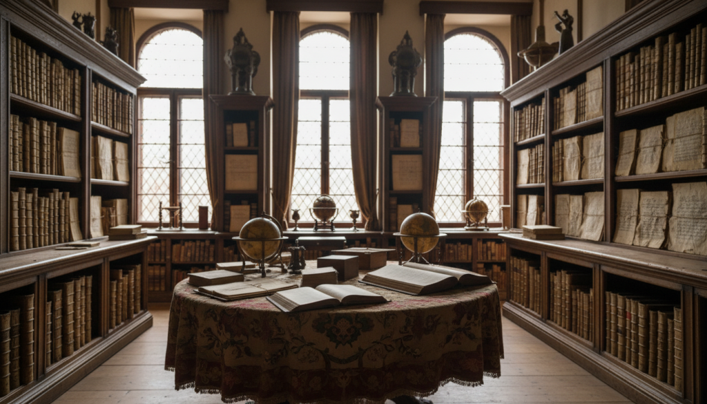 explorez l’histoire fascinante et les origines uniques du nom de famille smailus, un voyage à travers le temps et les traditions.