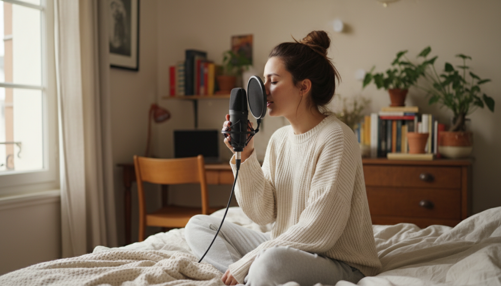 découvrez à quel âge roxane asmr a su captiver et conquérir le cœur de ses fans avec ses vidéos apaisantes et originales.
