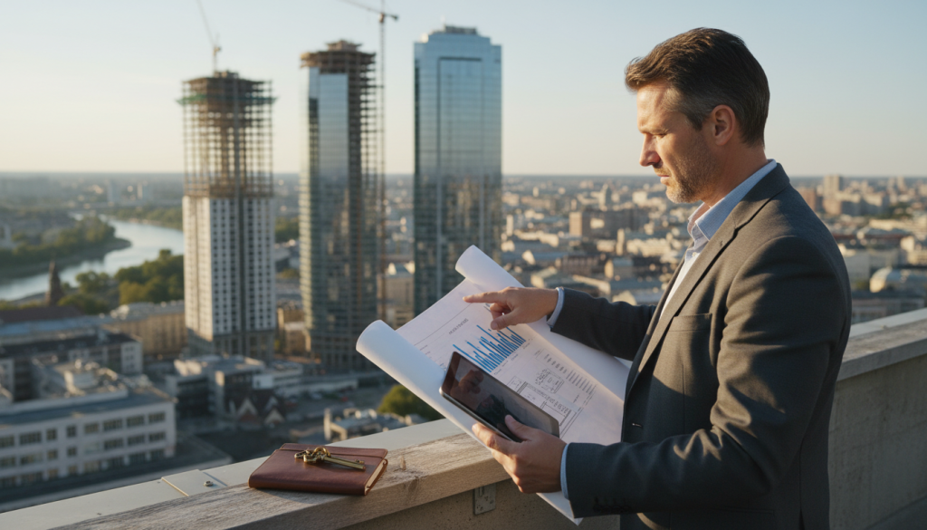 découvrez la définition de la spéculation immobilière et ses enjeux clés pour mieux comprendre son impact sur le marché immobilier.