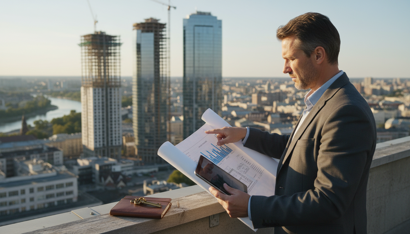 découvrez la définition de la spéculation immobilière et ses enjeux clés pour mieux comprendre son impact sur le marché immobilier.