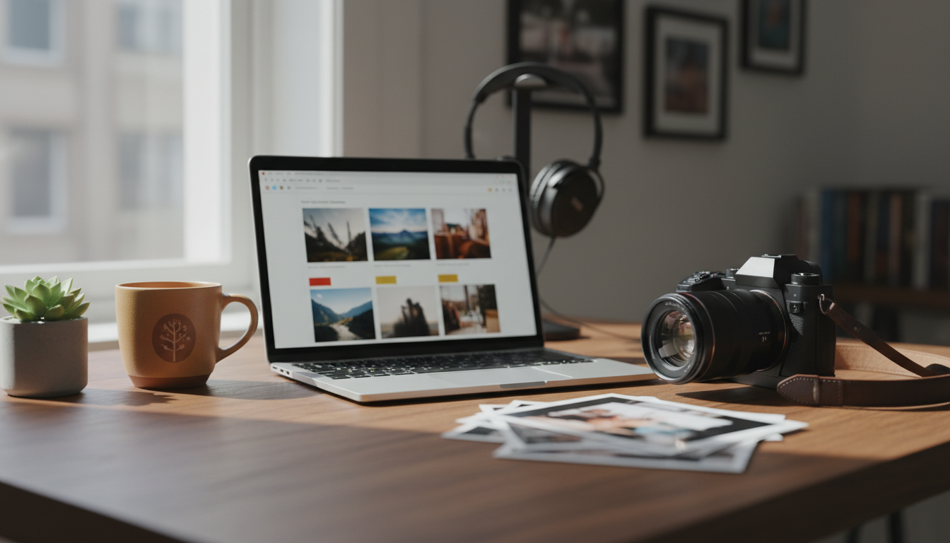 découvrez comment intégrer facilement des images hébergées dans vos newsletters grâce à ce guide pratique, pour améliorer leur impact visuel et augmenter l'engagement de vos abonnés.